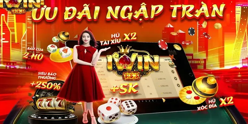 Khuyến Mãi Game KU Thabet 11